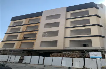 Apartment - 4 Bedrooms - 3 Bathrooms for sale in As Salamah - Jeddah - Makkah Al Mukarramah
