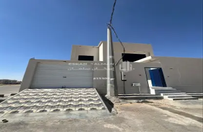 Villa - 7+ Bedrooms - 6 Bathrooms for sale in As Sulaymaniyah - Bariduh - Al Qassim