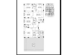 Apartment - 5 bedrooms - 3 bathrooms for للبيع in Ar Rabwah - Jeddah - Makkah Al Mukarramah