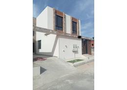 Villa - 3 bedrooms - 3 bathrooms for للبيع in Al Jissah - Al Madinah Al Munawwarah
