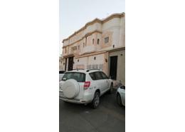 عمارة بالكامل for للبيع in السامر - جدة - مكة المكرمة