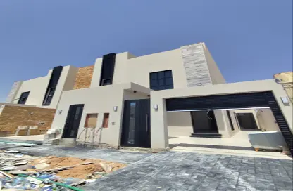 Full Floor - 4 Bedrooms - 4 Bathrooms for sale in Al Khalij - Riyadh - Ar Riyadh