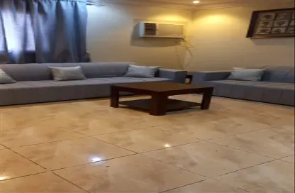 Apartment - 1 Bedroom - 1 Bathroom for rent in Al Munisiyah - Riyadh - Ar Riyadh