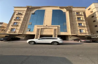 Apartment - 3 Bedrooms - 4 Bathrooms for rent in Ar Rawdah - Jeddah - Makkah Al Mukarramah