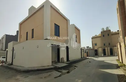 فيلا - 8 غرف نوم - 8 حمامات للبيع في السعادة - الرياض - الرياض