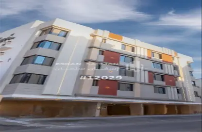 Apartment - 3 Bedrooms - 4 Bathrooms for sale in Ar Rabwah - Jeddah - Makkah Al Mukarramah