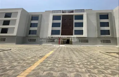 Apartment - 5 Bedrooms - 3 Bathrooms for sale in Al Jawharah - Ad Dammam - Eastern