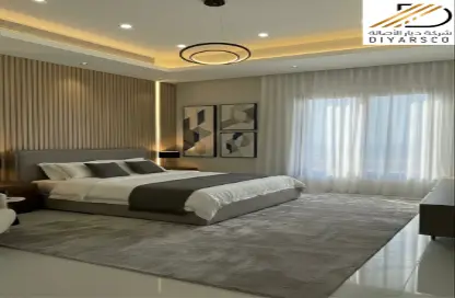 Apartment - 2 Bedrooms - 3 Bathrooms for sale in Ash Shati - Jeddah - Makkah Al Mukarramah