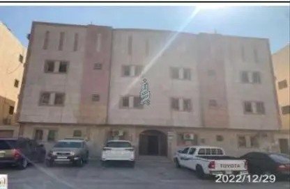 Apartment - 4 Bedrooms - 3 Bathrooms for sale in Al Dar Al Baida - Riyadh - Ar Riyadh