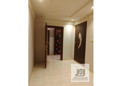 شقة - 4 غرف نوم - 3 حمامات for للايجار in حي اليرموك - شرق الرياض - الرياض
