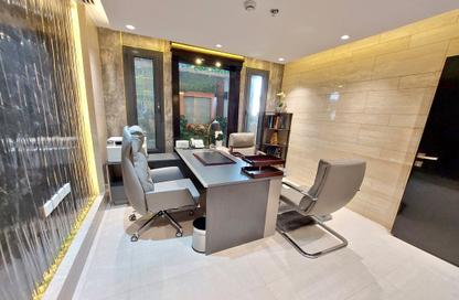 Office Space - Studio - 2 Bathrooms for rent in Al Olaya - Riyadh - Ar Riyadh