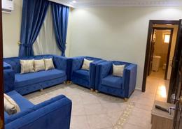 Apartment - 1 bedroom - 2 bathrooms for للايجار in As Salamah - Jeddah - Makkah Al Mukarramah