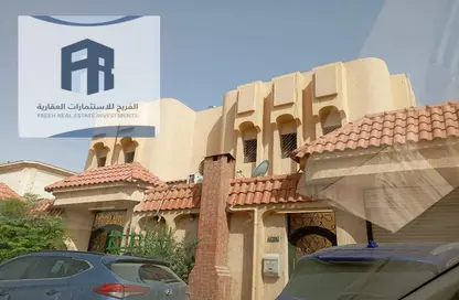 Full Floor - 3 Bedrooms - 2 Bathrooms for rent in King Faisal - Riyadh - Ar Riyadh