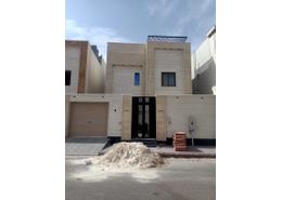 Villa - 3 bedrooms - 5 bathrooms for للبيع in Ad Difa - Al Madinah Al Munawwarah - Al Madinah Al Munawwarah