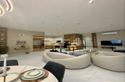 Apartment - 5 Bedrooms - 3 Bathrooms for sale in Shuran - Madinah - Al Madinah Al Munawwarah