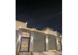 Villa - 4 bedrooms - 3 bathrooms for للبيع in Ar Rahmanyah - Jeddah - Makkah Al Mukarramah