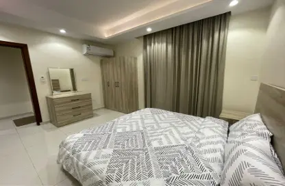 Apartment - 1 Bedroom - 1 Bathroom for rent in Ar Rawdah - Jeddah - Makkah Al Mukarramah Apartment - 1 Bedroom - 1 Bathroom for rent in Ar Rawdah - Jeddah - Makkah Al Mukarramah
