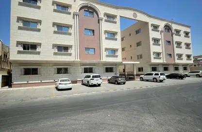 شقة - 2 غرف نوم - 3 حمامات للايجار في جرير - الرياض - الرياض