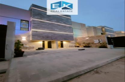 Full Floor - 4 Bedrooms - 4 Bathrooms for sale in Qurtubah - Riyadh - Ar Riyadh