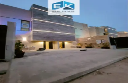 Full Floor - 4 Bedrooms - 4 Bathrooms for sale in Qurtubah - Riyadh - Ar Riyadh