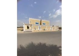 Villa - 5 bedrooms - 8 bathrooms for للبيع in Abu Arish - Jazan