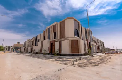 Villa - 5 Bedrooms - 6 Bathrooms for sale in Al Arid - Riyadh - Ar Riyadh