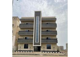 Apartment - 3 bedrooms - 3 bathrooms for للبيع in Airport - Jazan - Jazan