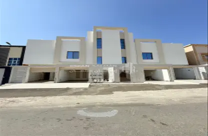 Apartment - 7 Bedrooms - 7 Bathrooms for sale in Al Maealaa - Ahad Rifaydah - Asir