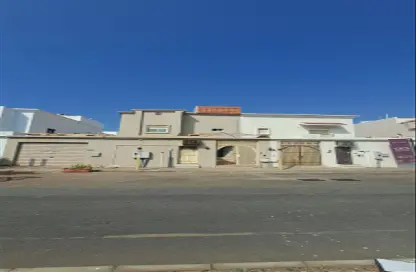 Villa - 4 Bedrooms - 6 Bathrooms for sale in Al Basatin - Jeddah - Makkah Al Mukarramah