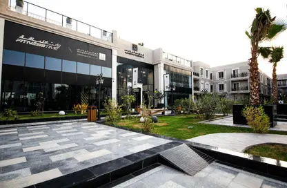 Apartment - 4 Bedrooms - 4 Bathrooms for rent in Al Yasmin - Riyadh - Ar Riyadh