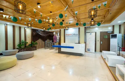 Office Space - Studio - 7+ Bathrooms for rent in Al Suwaidi - Riyadh - Ar Riyadh