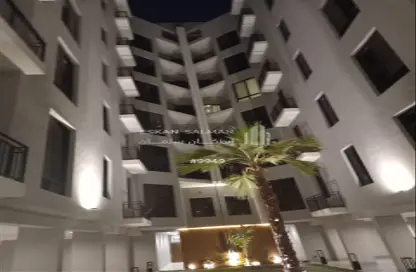 Apartment - 5 Bedrooms - 5 Bathrooms for sale in King Abdul Aziz University - Jeddah - Makkah Al Mukarramah