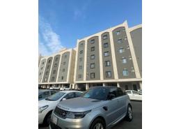 Apartment - 5 bedrooms - 5 bathrooms for للبيع in Ash Sharafiyah - Jeddah - Makkah Al Mukarramah