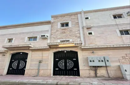 Apartment - 5 Bedrooms - 4 Bathrooms for sale in Shuran - Madinah - Al Madinah Al Munawwarah