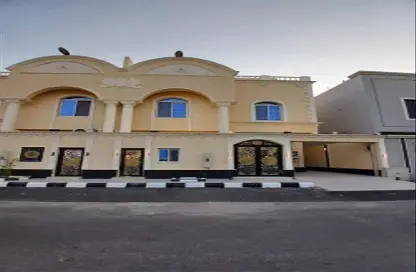 Villa - 7+ Bedrooms for sale in Ar Riyadh - Jeddah - Makkah Al Mukarramah