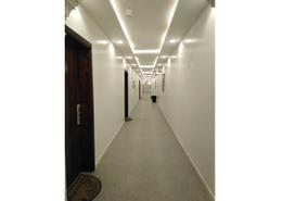 Apartment - 1 bedroom - 1 bathroom for للايجار in Al Marwah - Jeddah - Makkah Al Mukarramah