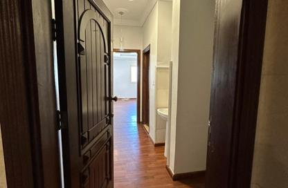 Apartment - 5 Bedrooms - 2 Bathrooms for rent in As Salamah - Jeddah - Makkah Al Mukarramah