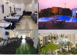 شقة - 2 غرف نوم - 2 حمامات for للايجار in اشبيلية - شرق الرياض - الرياض