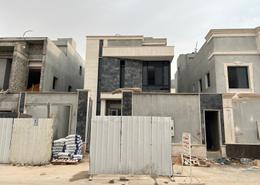 فيلا - 6 غرف نوم - 7 حمامات for للبيع in حي العقيق - شمال الرياض - الرياض