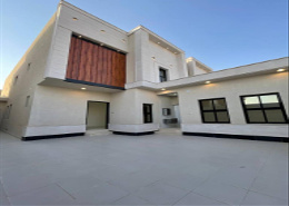 Villa - 5 bedrooms - 4 bathrooms for للبيع in Sultanah - Buraydah - Al Qassim