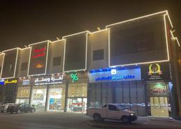 عمارة بالكامل for للبيع in حي المونسية - شرق الرياض - الرياض