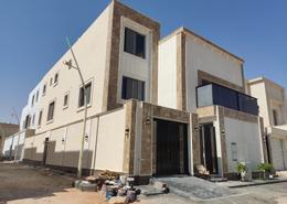 فيلا - 7 غرف نوم - 7 حمامات for للبيع in حي المونسية - شرق الرياض - الرياض