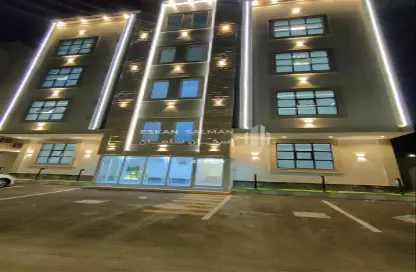 Full Floor - 5 Bedrooms - 4 Bathrooms for sale in Al Suways 2 - Jazan - Jazan