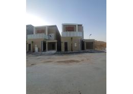Villa - 8 bedrooms - 5 bathrooms for للبيع in Al Arid - North Riyadh - Ar Riyadh
