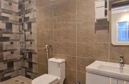 Apartment - 4 Bedrooms - 4 Bathrooms for sale in As Salamah - Jeddah - Makkah Al Mukarramah