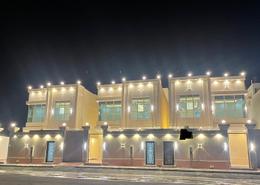 فيلا - 4 غرف نوم - 5 حمامات for للبيع in الصالحية - جدة - مكة المكرمة