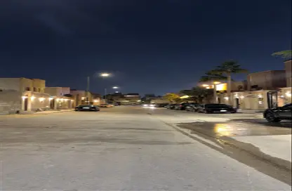 Apartment - 2 Bedrooms - 2 Bathrooms for rent in Al Yasmin - Riyadh - Ar Riyadh