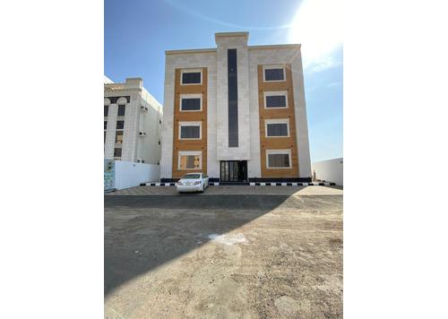 Apartment - 3 bedrooms - 3 bathrooms for للبيع in Ar Rawabi - Jazan - Jazan