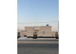 Villa - 4 bedrooms - 6 bathrooms for للبيع in Bishah - Asir