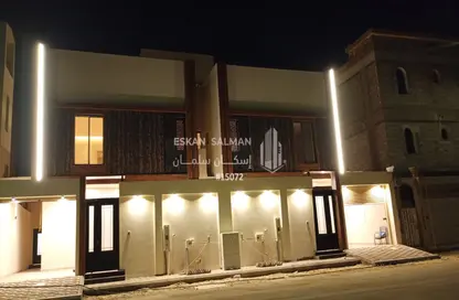 فيلا - 5 غرف نوم - 5 حمامات للبيع في ضاحية الامير سلطان الجنوبية - العيون - الشرقية